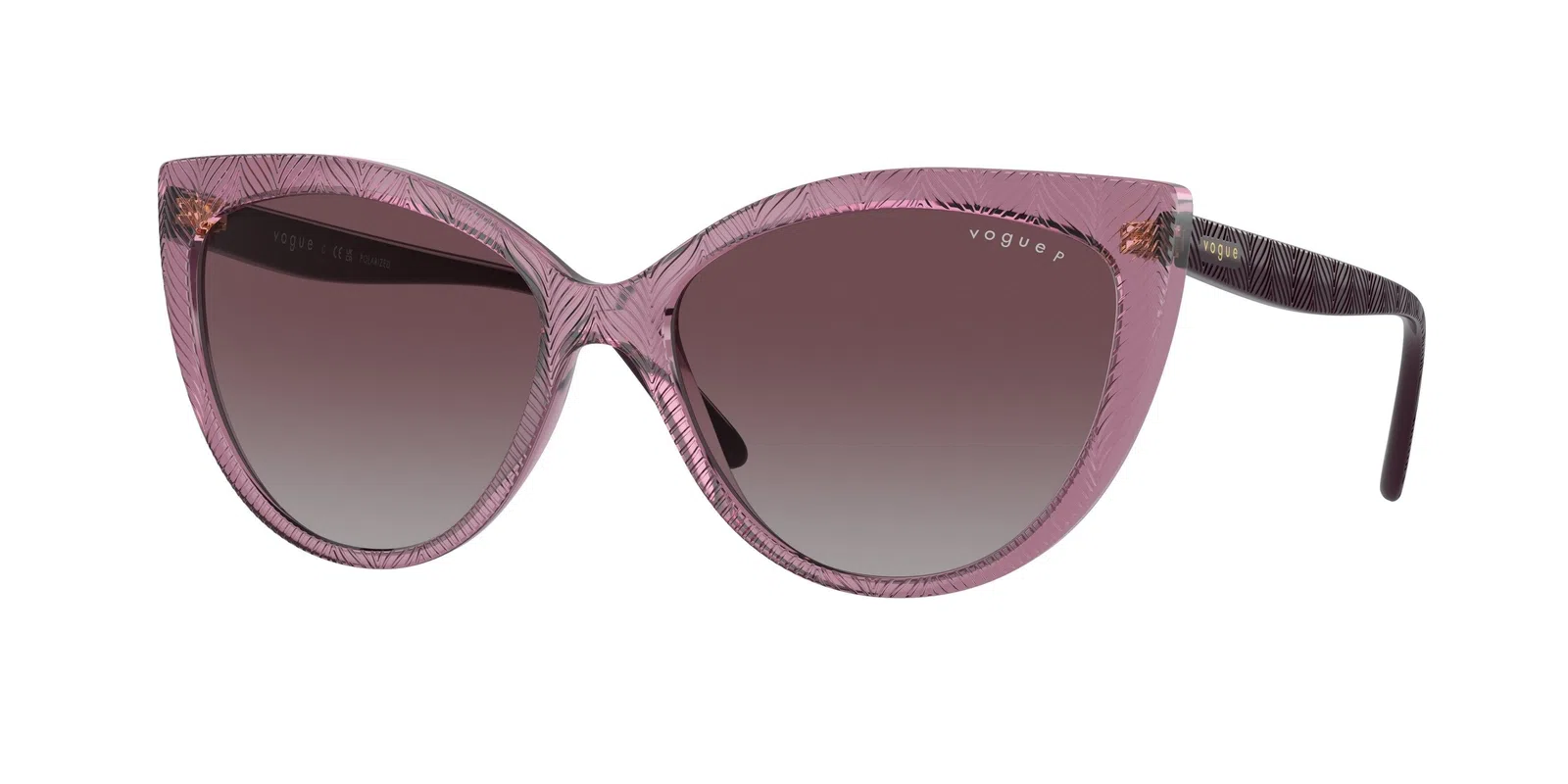 Vogue Eyewear 5484S Sunglasses - view 24